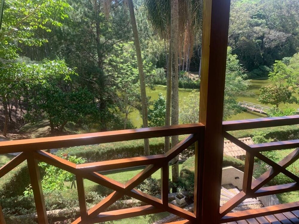 Casa de Condomínio à venda com 3 quartos, 900m² - Foto 3
