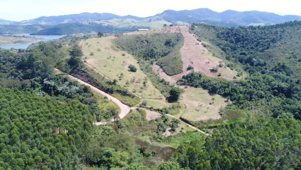 Sítio, 1 quarto, 19 hectares - Foto 9