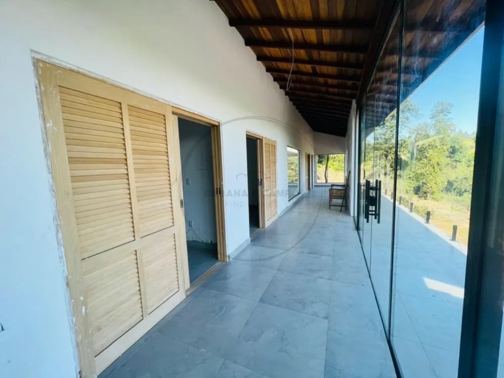 Chácara, 4 quartos, 910 m² - Foto 11