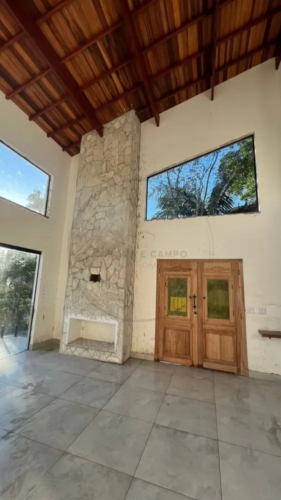 Chácara, 4 quartos, 910 m² - Foto 16