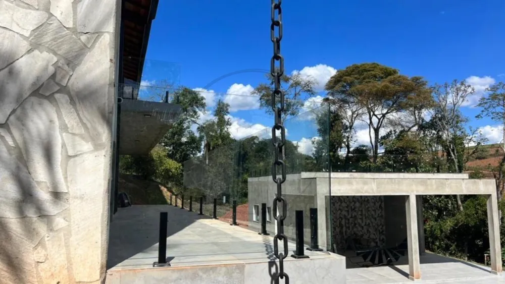 Chácara, 4 quartos, 910 m² - Foto 12