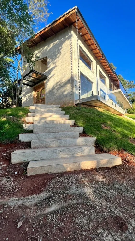 Chácara, 4 quartos, 910 m² - Foto 6