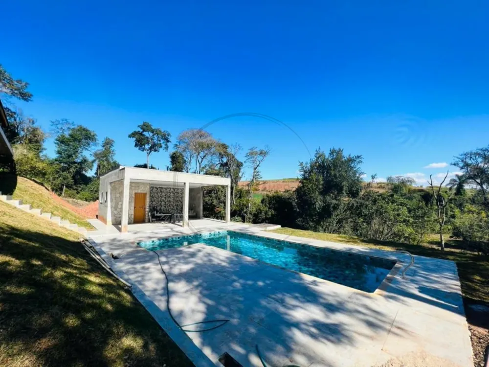 Chácara, 4 quartos, 910 m² - Foto 5