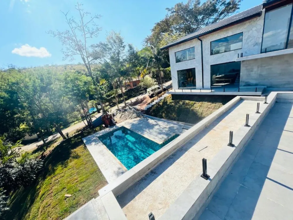 Chácara, 4 quartos, 910 m² - Foto 10