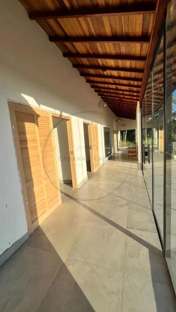 Chácara, 4 quartos, 910 m² - Foto 13