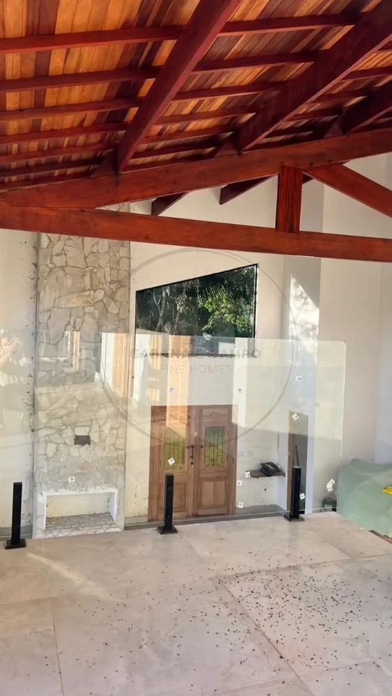 Chácara, 4 quartos, 910 m² - Foto 7