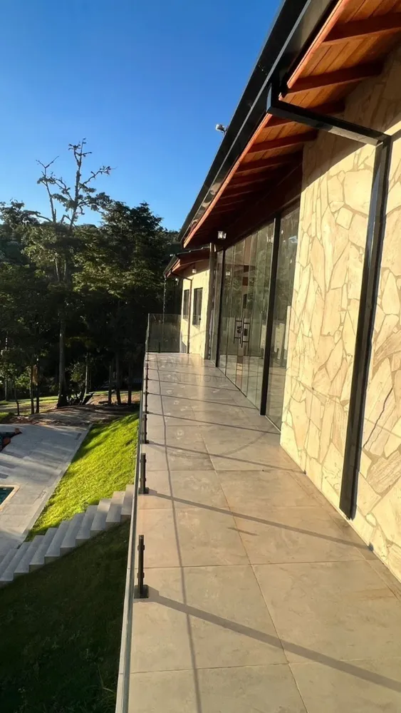 Chácara, 4 quartos, 910 m² - Foto 11
