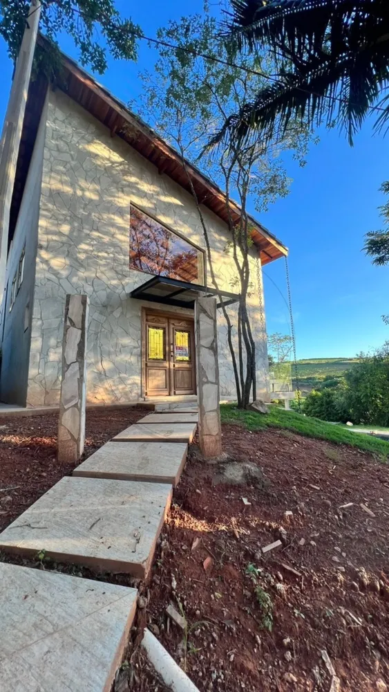 Chácara, 4 quartos, 910 m² - Foto 9