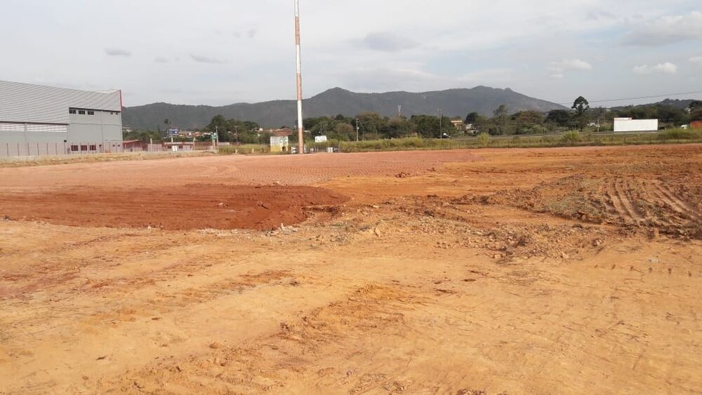Loteamento e Condomínio, 10 hectares - Foto 1