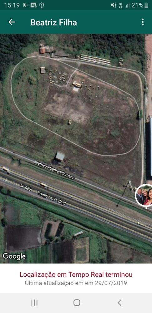 Loteamento e Condomínio, 10 hectares - Foto 3