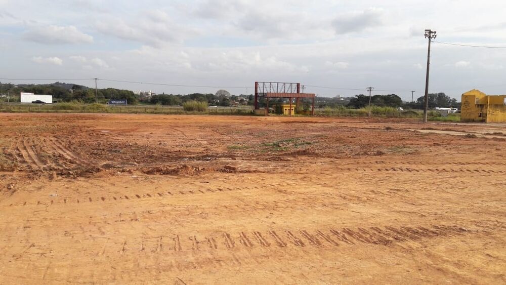 Loteamento e Condomínio, 10 hectares - Foto 2