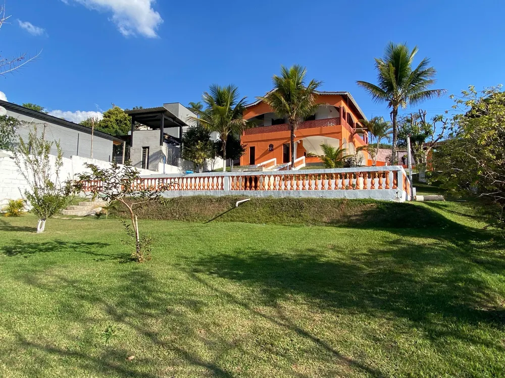 Chácara, 2 quartos, 1470 m² - Foto 10