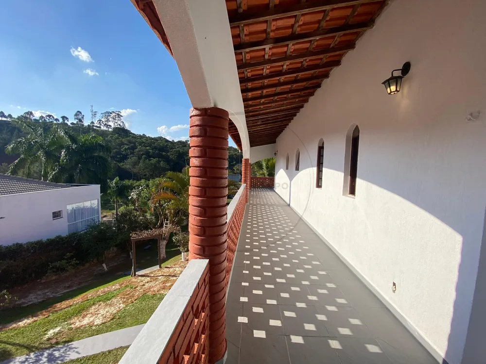 Chácara, 2 quartos, 1470 m² - Foto 8