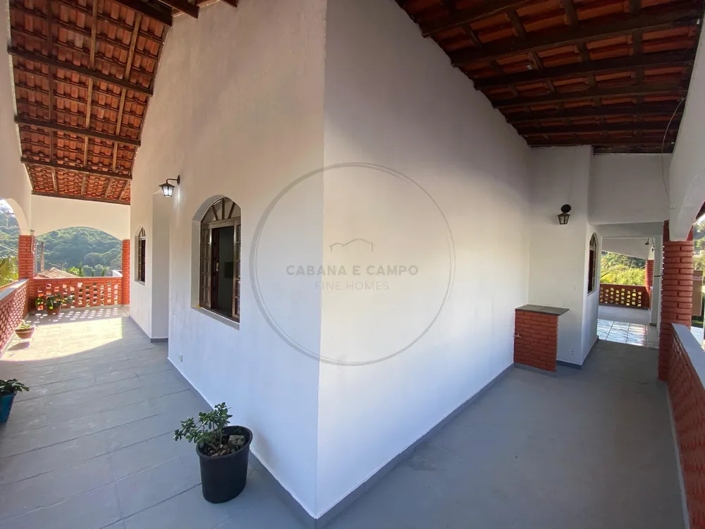 Chácara, 2 quartos, 1470 m² - Foto 7