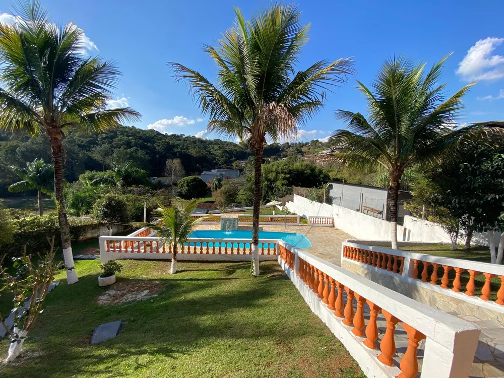 Chácara, 2 quartos, 1470 m² - Foto 5