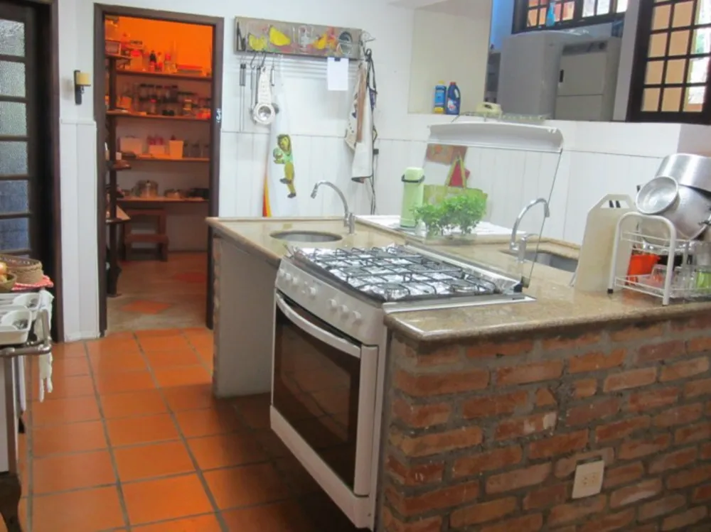Sítio, 5 quartos, 2 hectares - Foto 4