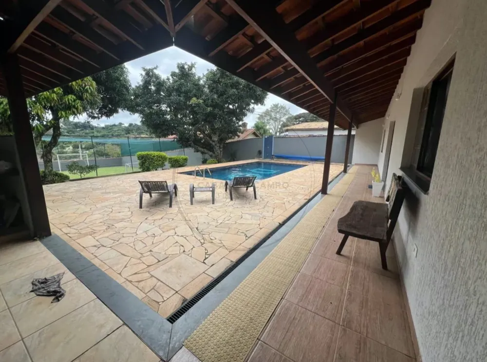 Chácara, 4 quartos - Foto 11