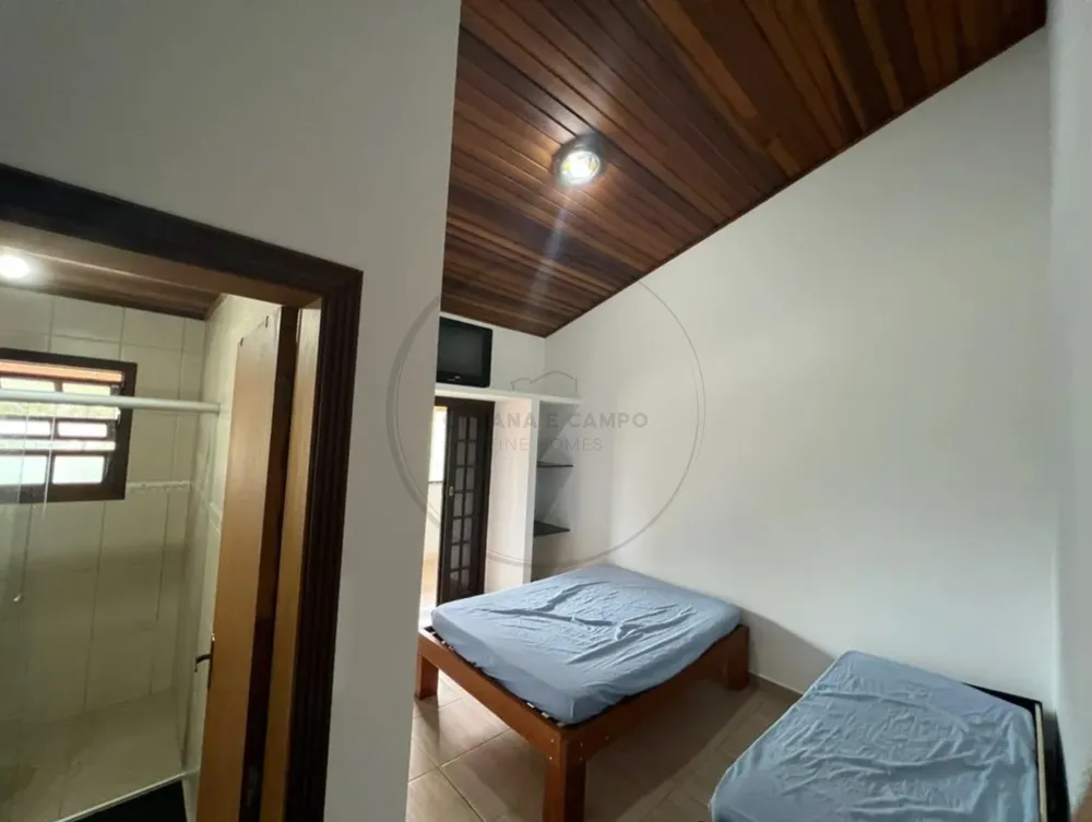 Chácara, 4 quartos - Foto 10