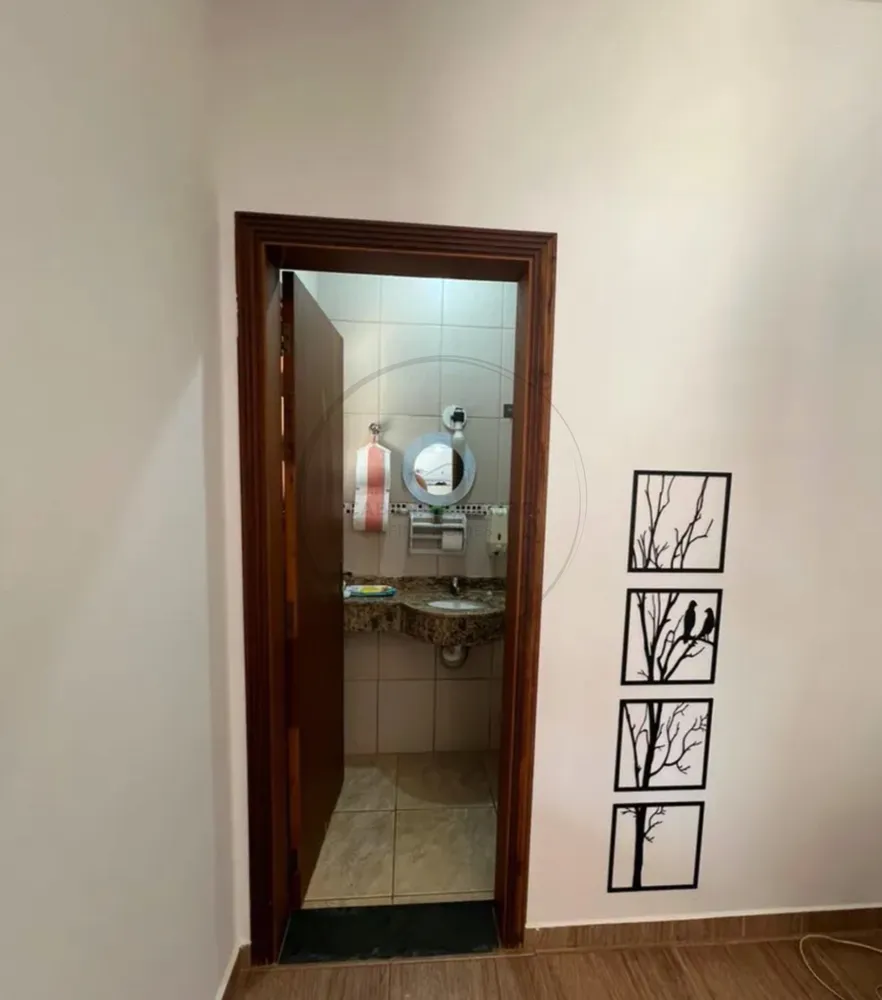 Chácara, 4 quartos - Foto 10