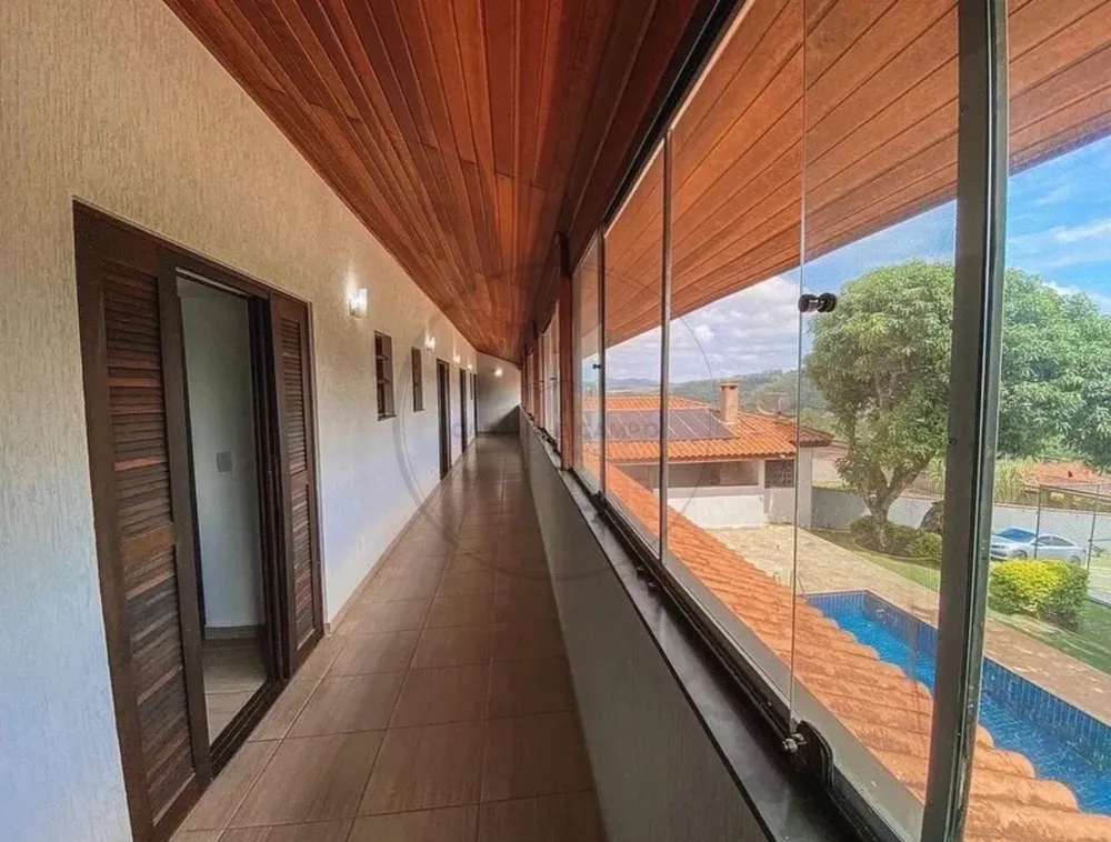Chácara, 4 quartos - Foto 5