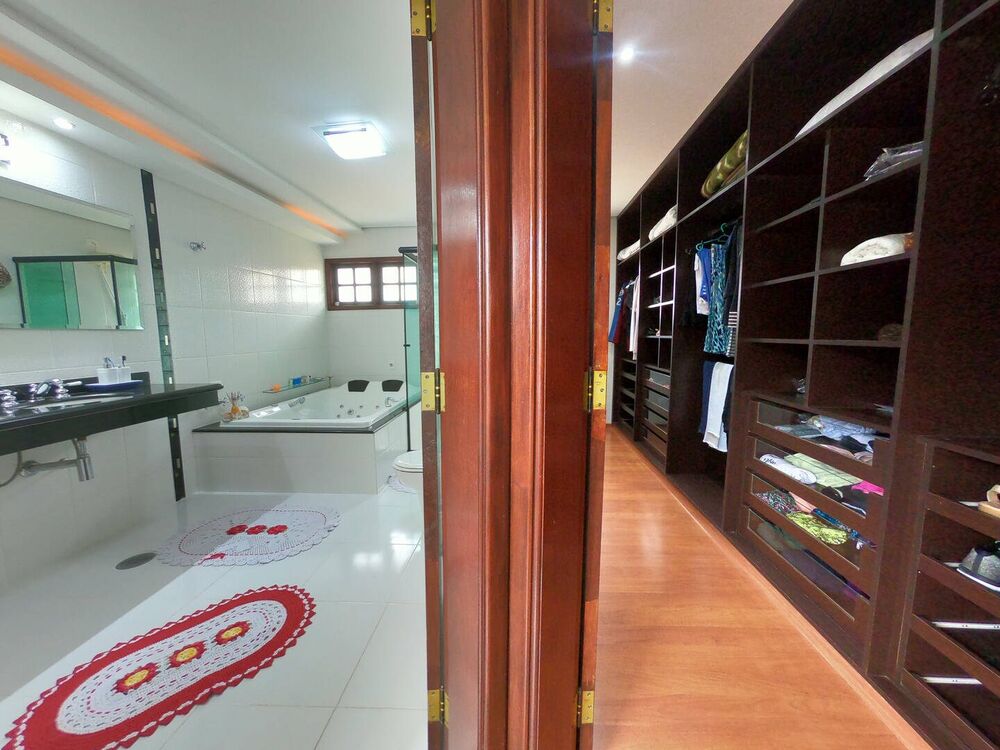 Casa de Condomínio, 4 quartos - Foto 8