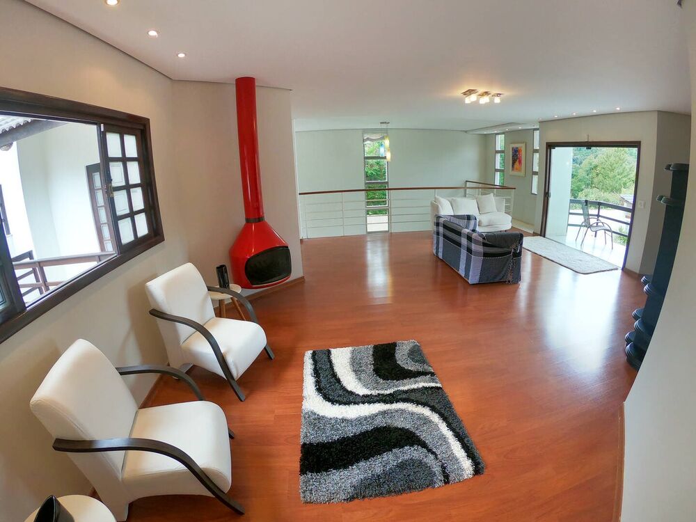 Casa de Condomínio, 4 quartos - Foto 5