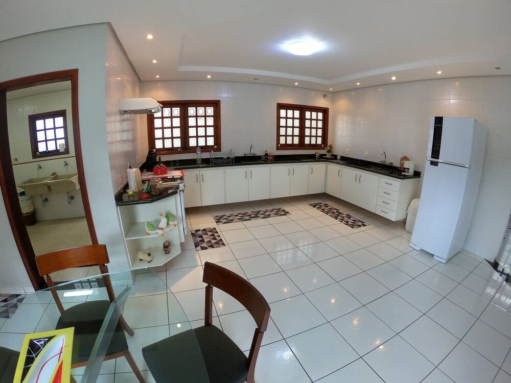 Casa de Condomínio, 4 quartos - Foto 20