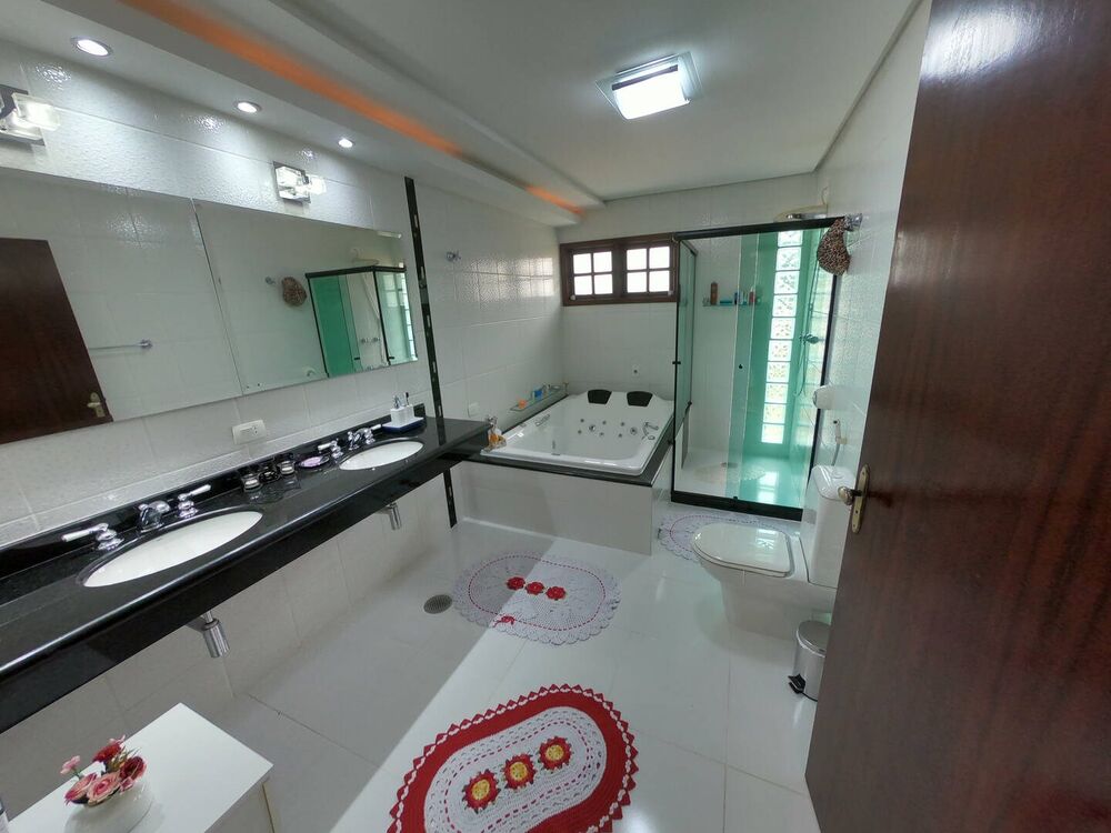 Casa de Condomínio, 4 quartos - Foto 9