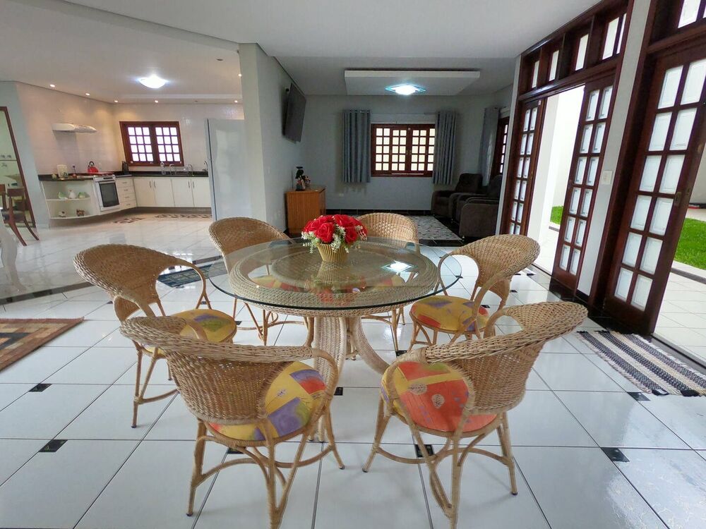 Casa de Condomínio, 4 quartos - Foto 13