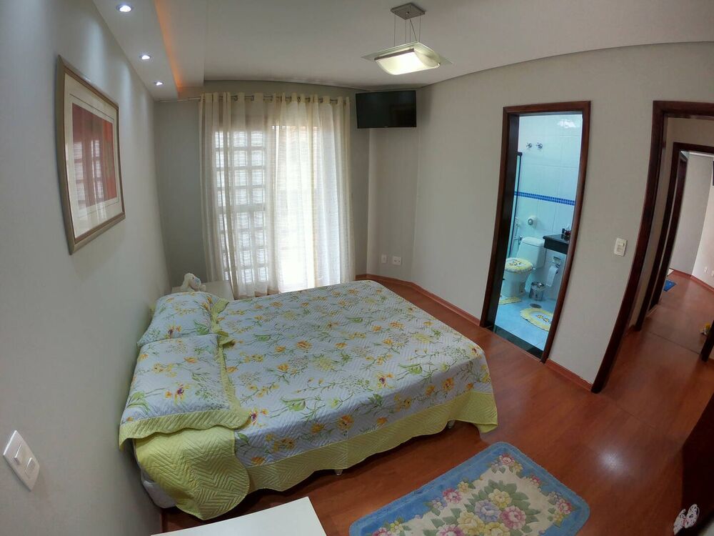 Casa de Condomínio, 4 quartos - Foto 7