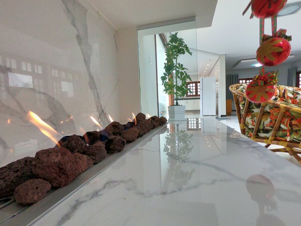 Casa de Condomínio, 4 quartos - Foto 23