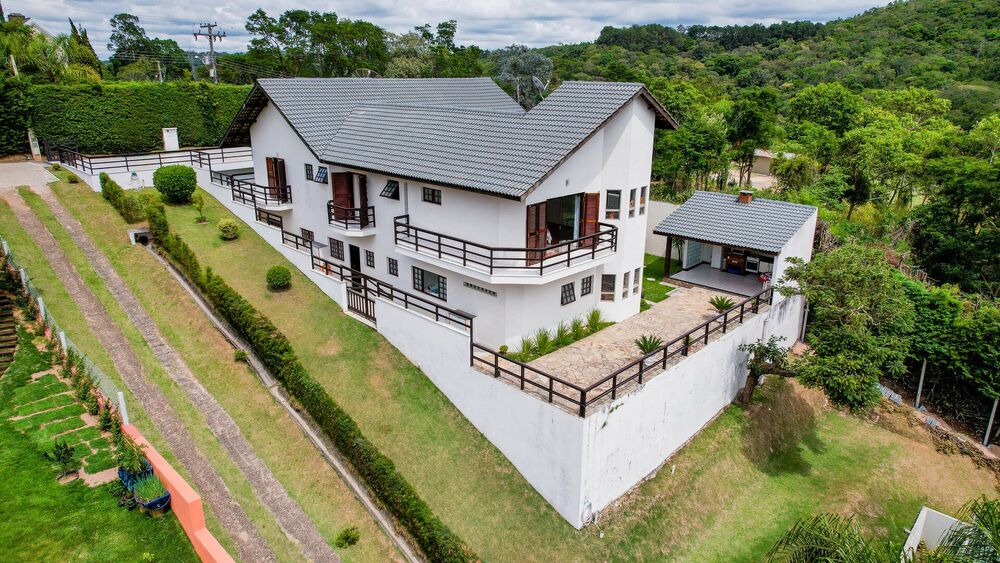 Casa de Condomínio, 4 quartos - Foto 28