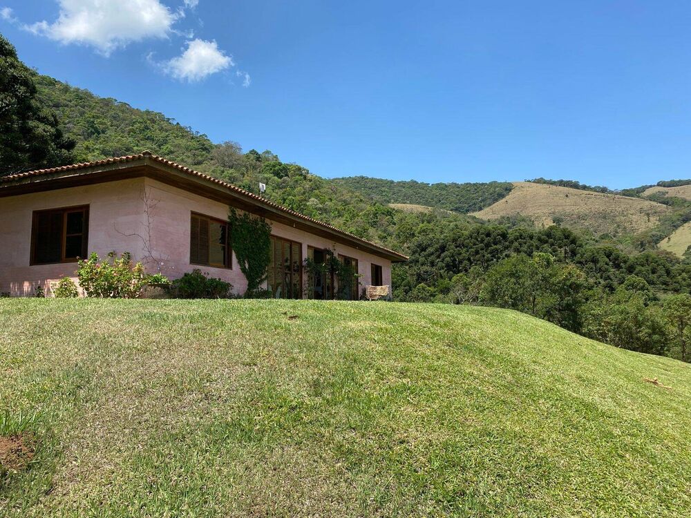 Sítio à venda com 4 quartos, 60000m² - Foto 3