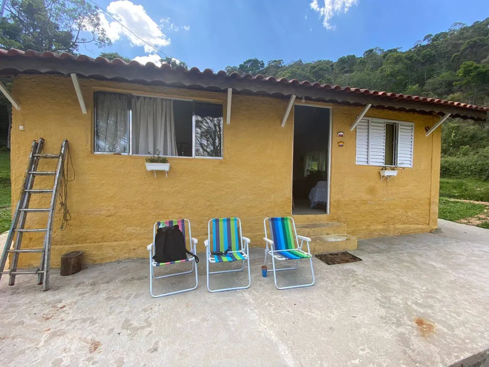 Sítio, 4 quartos, 70 hectares - Foto 14