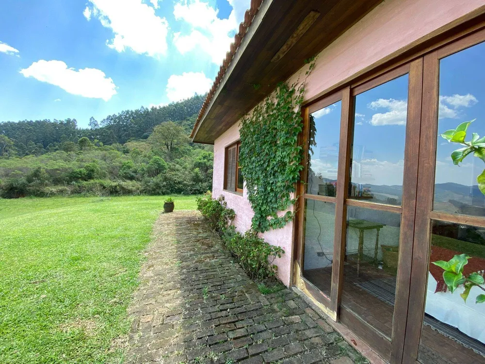 Sítio, 4 quartos, 70 hectares - Foto 10