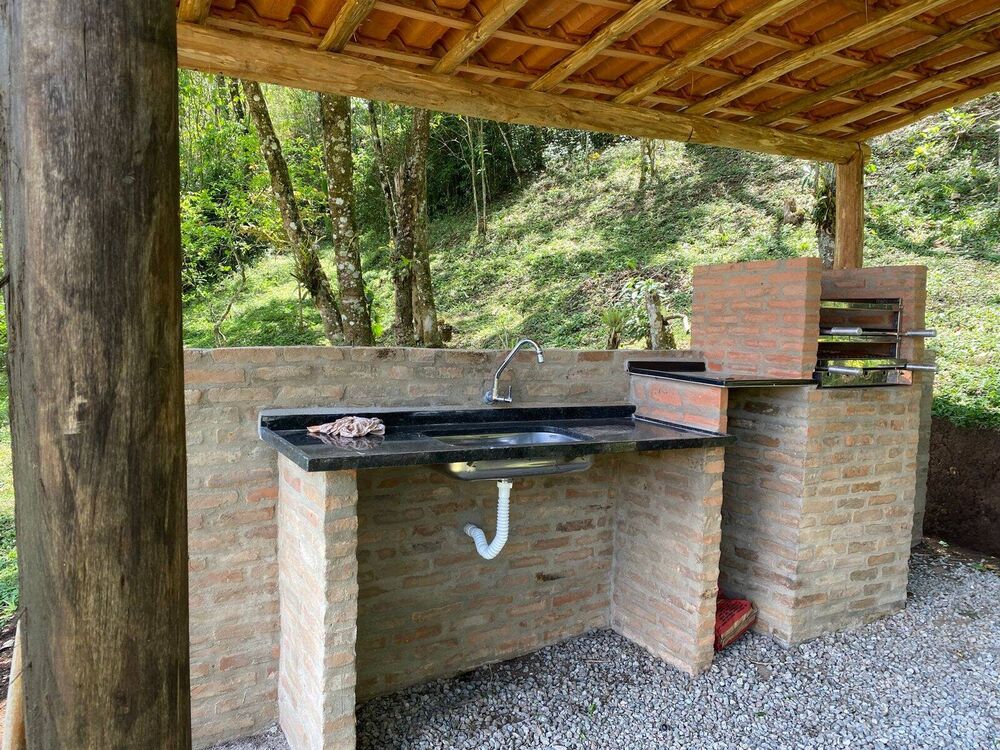 Sítio à venda com 4 quartos, 60000m² - Foto 4