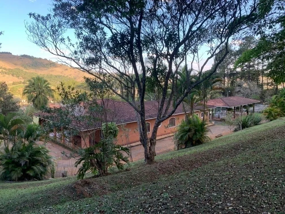 Sítio, 5 quartos, 2 hectares - Foto 16