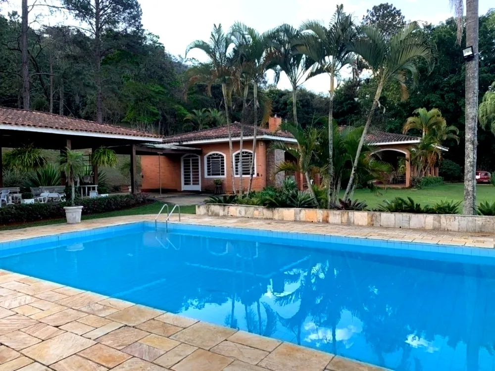 Sítio, 5 quartos, 2 hectares - Foto 2