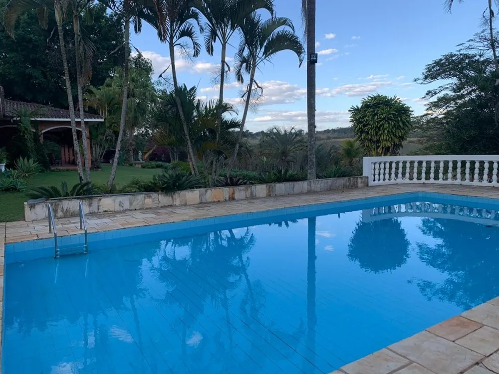 Sítio, 5 quartos, 2 hectares - Foto 7