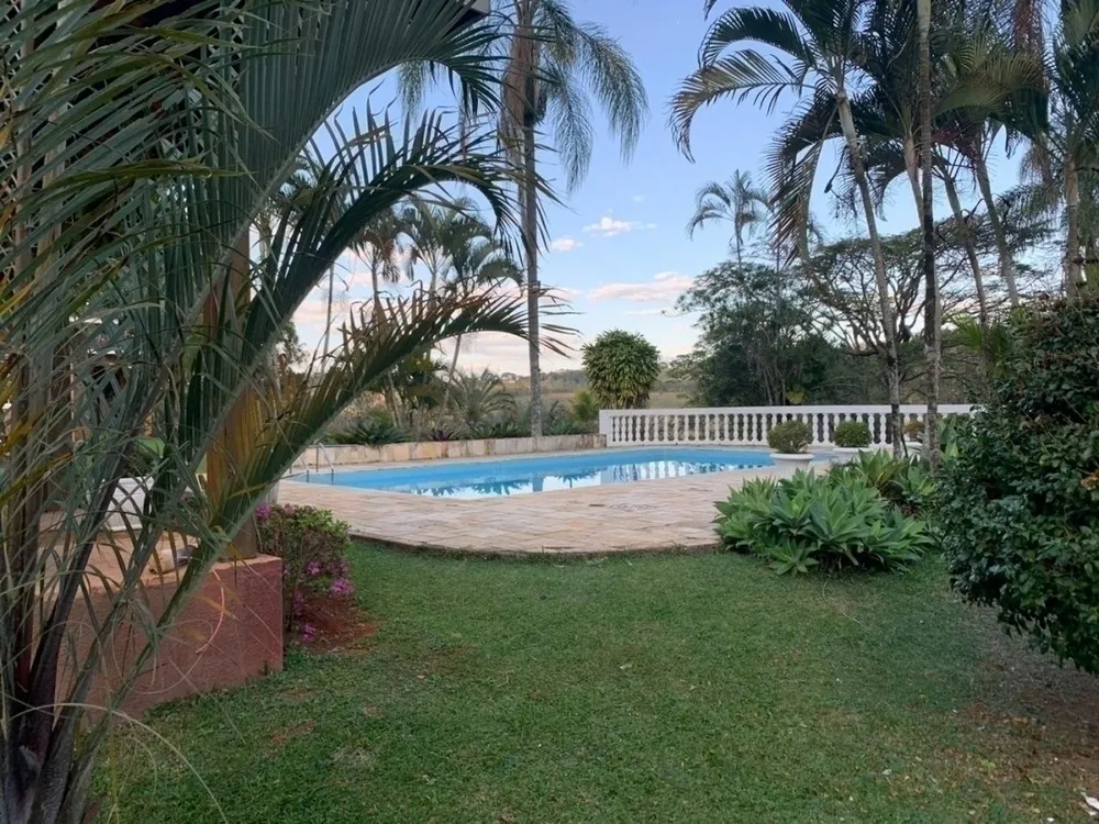 Sítio, 5 quartos, 2 hectares - Foto 11