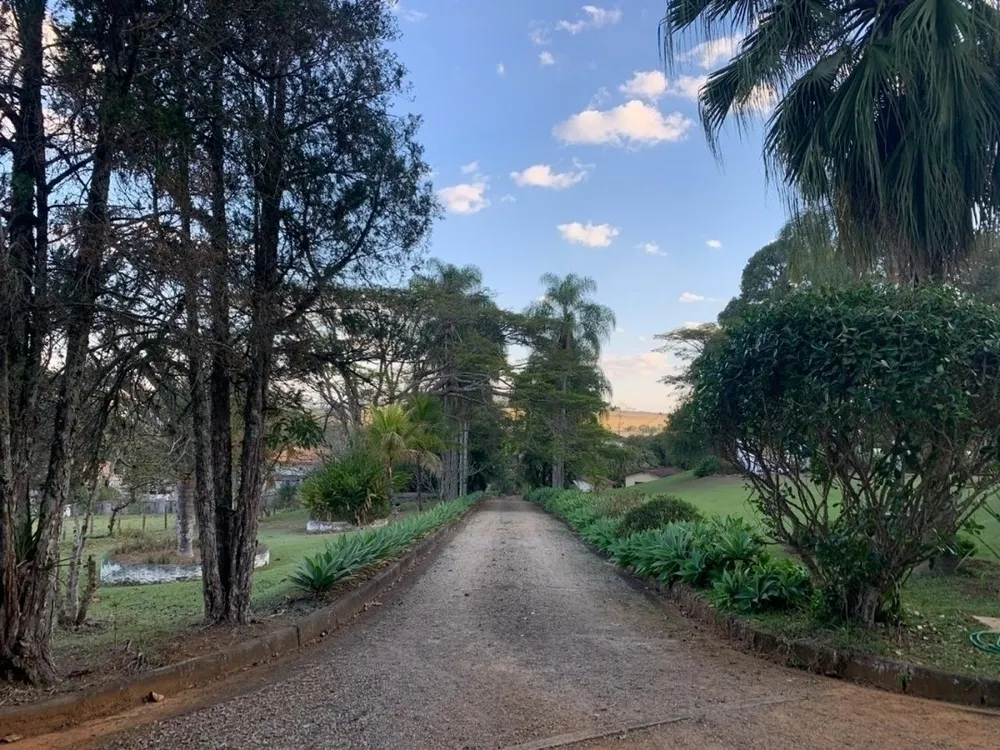 Sítio, 5 quartos, 2 hectares - Foto 4