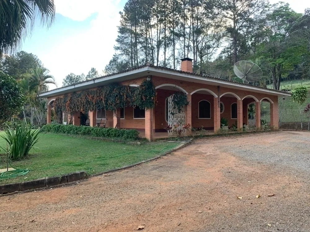 Sítio, 5 quartos, 2 hectares - Foto 1