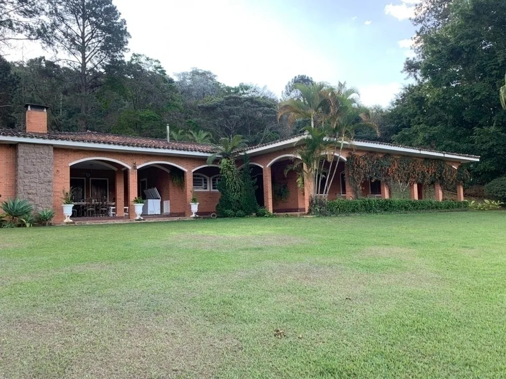 Sítio, 5 quartos, 2 hectares - Foto 6