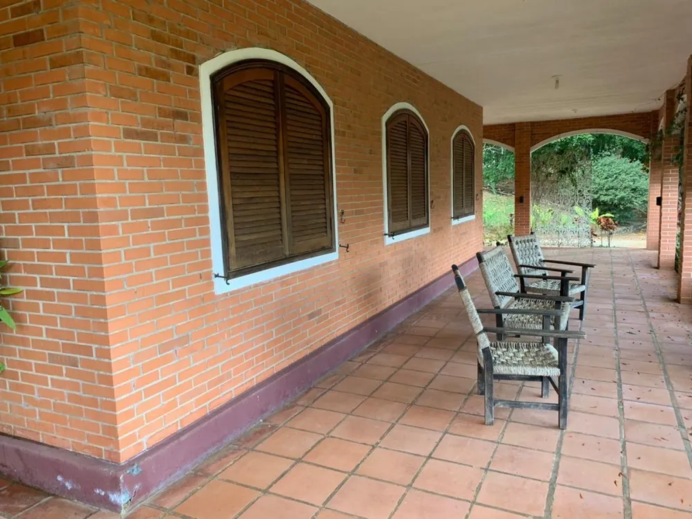 Sítio, 5 quartos, 2 hectares - Foto 13