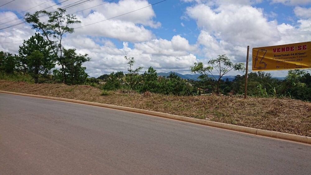 Terreno, 2 hectares - Foto 4