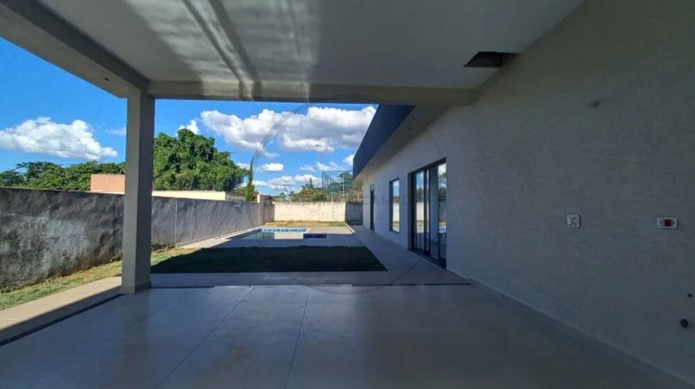 Casa de Condomínio, 2 quartos - Foto 1