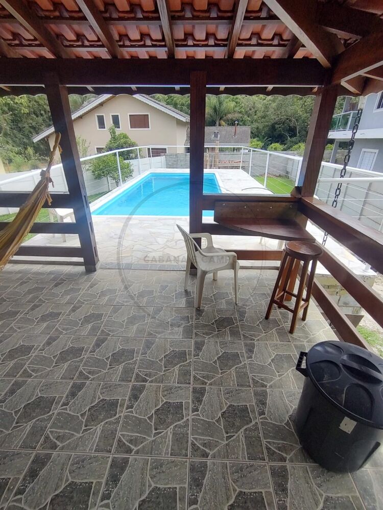 Chácara, 2 quartos - Foto 1