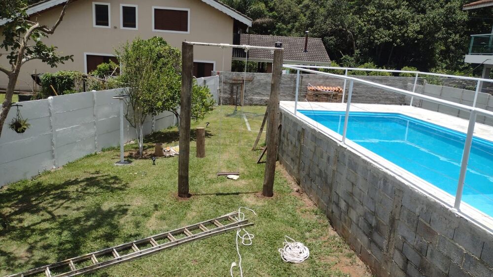 Chácara, 2 quartos - Foto 4