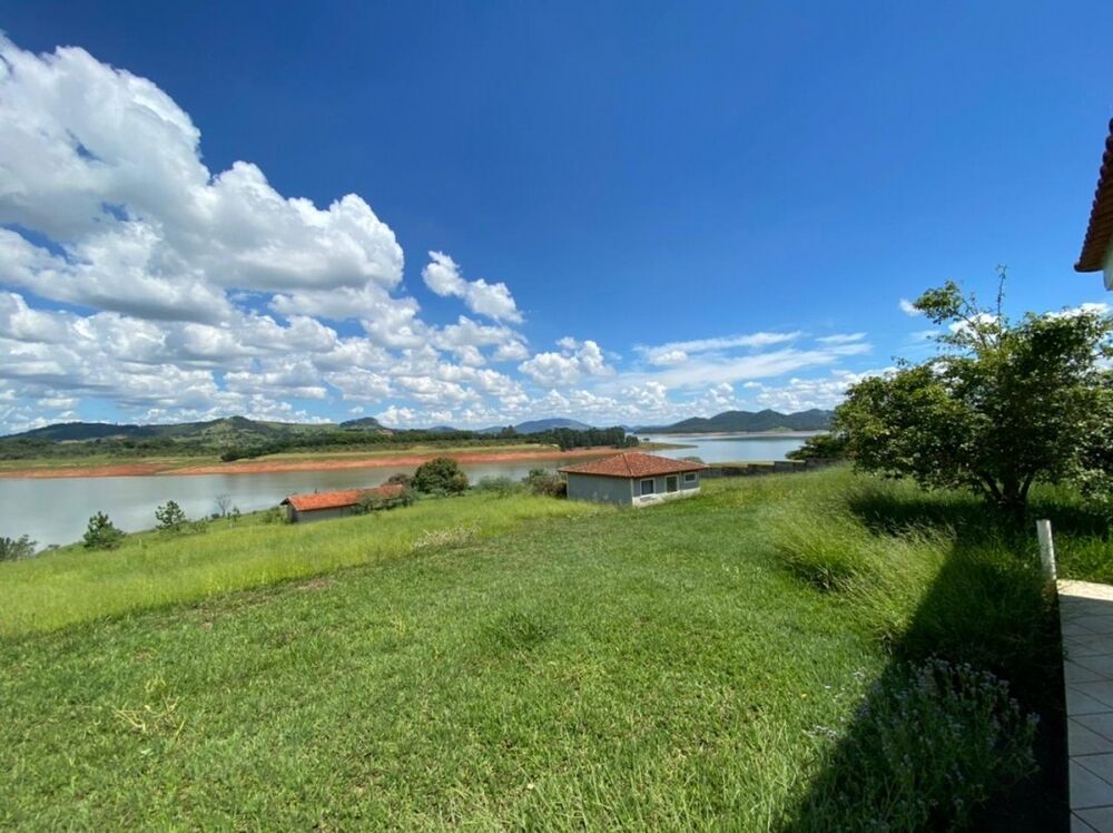 Sítio, 4 quartos, 2 hectares - Foto 1