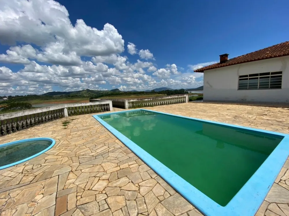 Sítio, 4 quartos, 2 hectares - Foto 3